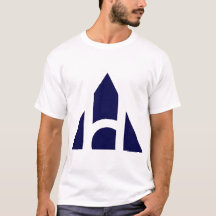 Space Cruft divertido verano Navy azul