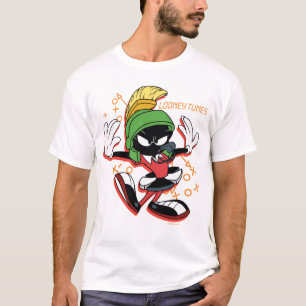 Camiseta SPACE JAM™ Árbitro MARVIN THE MARTIAN™