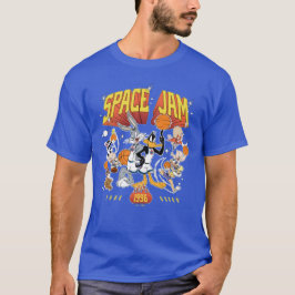 Camiseta SPACE JAM™ TUNE SQUAD™ 1996 Gráfico