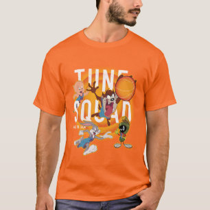 Camiseta SPACE JAM: UNA NUEVA LEGADO™ TUNE SQUAD™ Regate