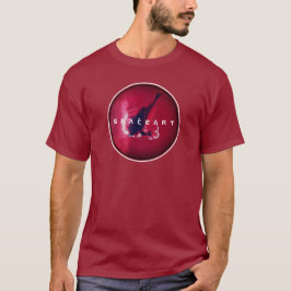 Camiseta SPACEART: T-Shirt