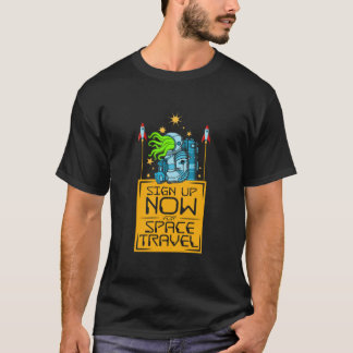 Camiseta Spaceballs 2 - La Búsqueda De Más Dinero Clásico