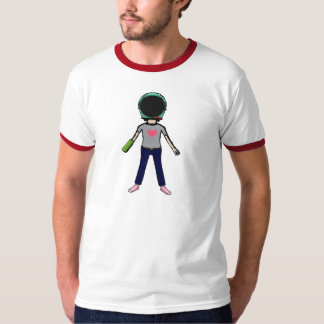 Camiseta Spaceboy