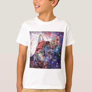 Camiseta SpaceCat