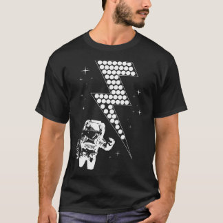 Camiseta Spaceman