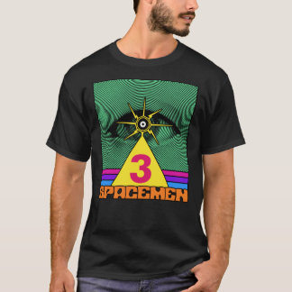 Camiseta Spacemen 3 Dreamarm Classic T-Shirt
