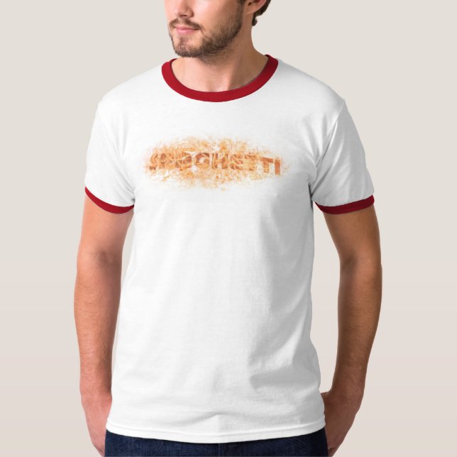 Camiseta spagetti Version2 (Anverso)