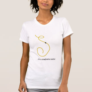 Camiseta ¡Spaghatta Nadle!!
