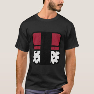 Camiseta Spam Musubi