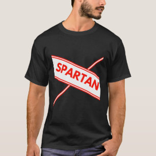 Camiseta Span CheerLeader