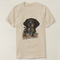Spaniel Bretón, Pasión por las Aves