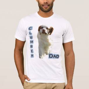 Camiseta Spaniel Dad 4