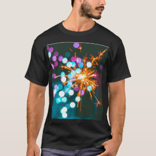 Camiseta SparkGraphic