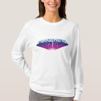 Camiseta Sparkle Motion