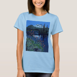 Camiseta Sparks