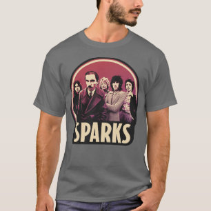 Camiseta Sparks 1