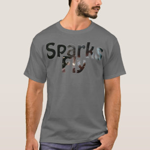 Camiseta Sparks Fly