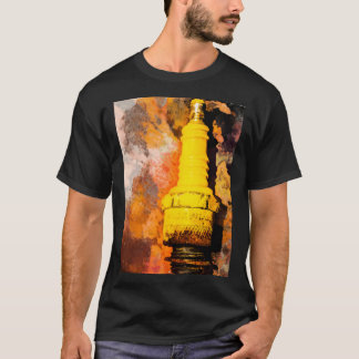 Camiseta Sparky