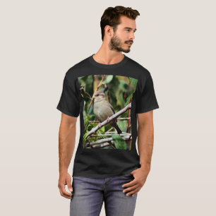 Camiseta Sparrow