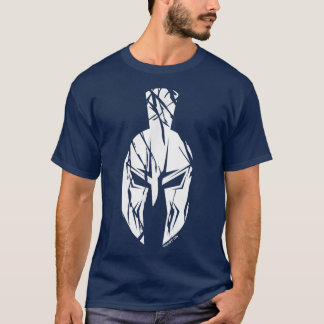Camiseta Spartan HelmetBeast OnGym Motivation Fitness Sayin