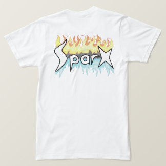 Camiseta SparX Bela-Canvas