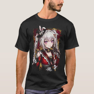 Camiseta Sparxie HSR Tramposo Temerario Ruta de Destrucción
