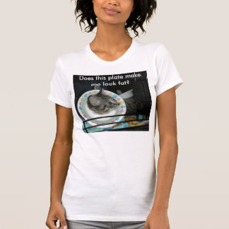 Camiseta spay y neutralice a sus mascotas