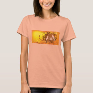 Camiseta SPCA del condado de Washington