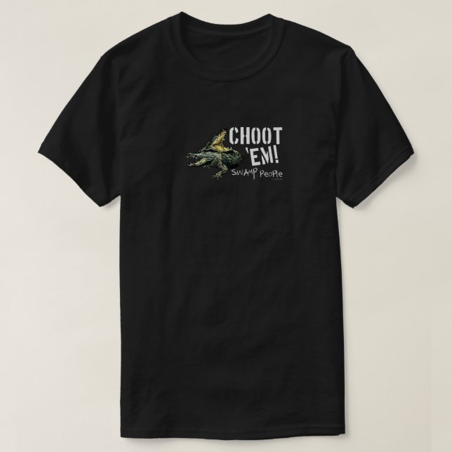 Camiseta SPCp (Diseño del anverso)