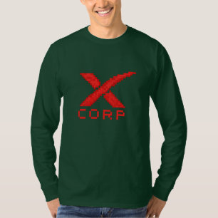Camiseta SPCX Diseño de Inversor de OPI de SpaceX Acción