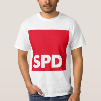 CAMISETA SPD