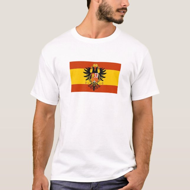 Camiseta SPE Camisia (Anverso)