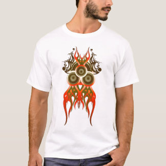 Camiseta SpeakaTiga