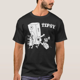 Camiseta speaker_monster, ACHISPADO