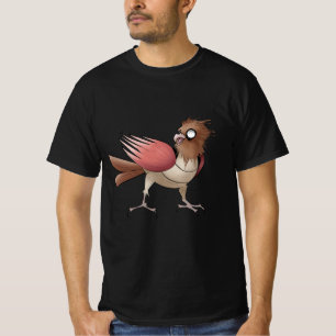 Camiseta Spear Row