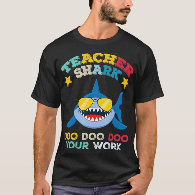 Camiseta Special Education Inspired SPED Teacher Quote _27  (Anverso)
