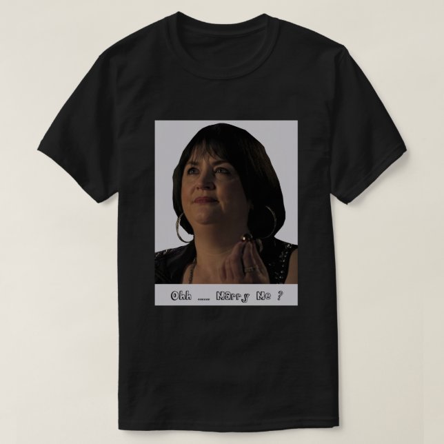 Camiseta Special Present Gavin Art Stacey Gift For Music Fa (Diseño del anverso)