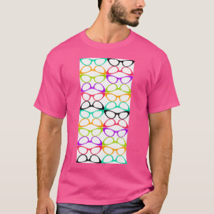 Camiseta Spectacular Cat Eyes 1