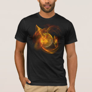 Camiseta Spectacular de Marte