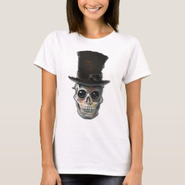 Camiseta Specter Chic