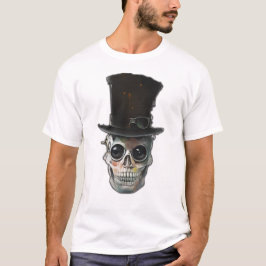 Camiseta Specter Chic