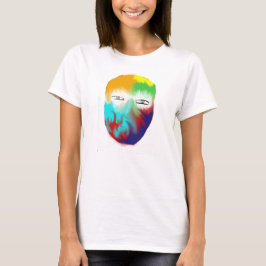 Camiseta Spectrum Ninja