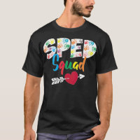 SPED Squad chiste de profesores de educación espec