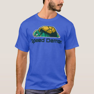 Camiseta Speed Demon