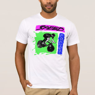 Camiseta Speed Racer