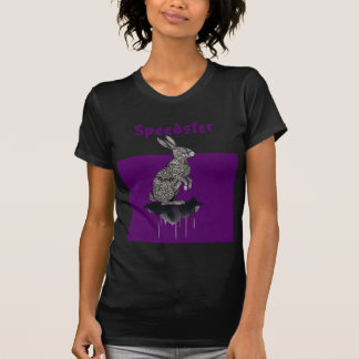 Camiseta Speedster