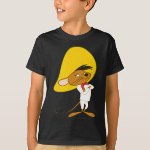 Camiseta SPEEDY GONZALES™ Color Confidente