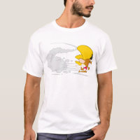 SPEEDY GONZALES™ Corriendo en Color