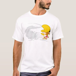 Camiseta SPEEDY GONZALES™ Corriendo en Color