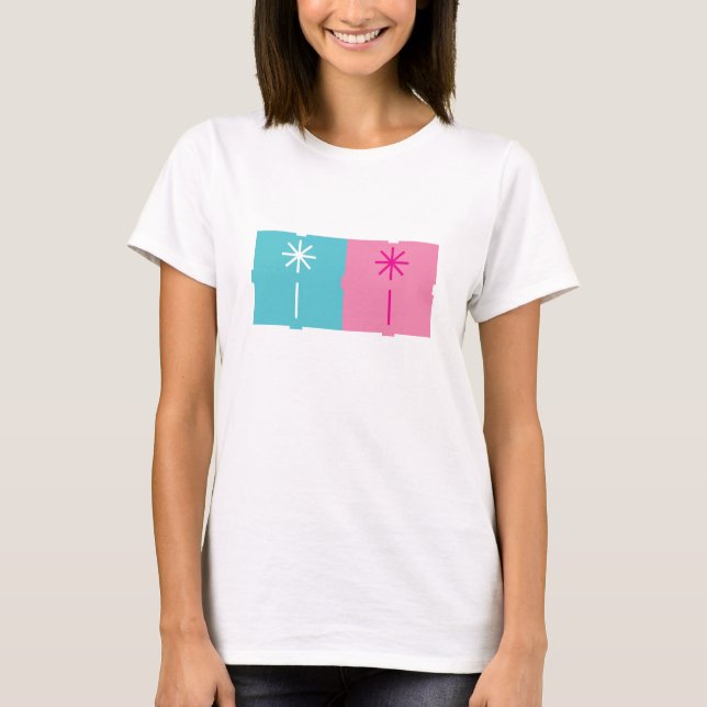 Camiseta SpeidiShow "Heidi" Women's T (Anverso)